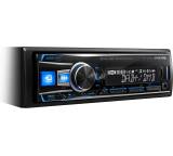 Autoradio im Test: UTE-92BT von Alpine, Testberichte.de-Note: 1.6 Gut