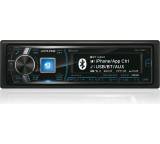 Autoradio im Test: iDE-178BT von Alpine, Testberichte.de-Note: ohne Endnote