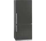 Kühlschrank im Test: KG 210 von Bomann, Testberichte.de-Note: ohne Endnote