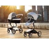 Kinderwagen im Test: Xari von Mima, Testberichte.de-Note: ohne Endnote