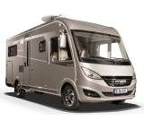 Wohnmobil im Test: DouMobil B-DL 534 150 Multijet 6-Gang manuell (109 kW) von Hymer, Testberichte.de-Note: 2.3 Gut