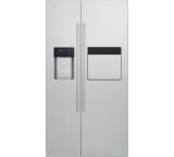 Kühlschrank im Test: GN 162531 ZFX von Beko, Testberichte.de-Note: ohne Endnote