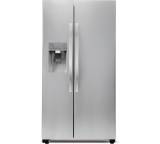 Kühlschrank im Test: SBS 535 A+ ELIW von Hisense, Testberichte.de-Note: ohne Endnote