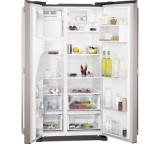 Kühlschrank im Test: S76090XNS1 von AEG, Testberichte.de-Note: ohne Endnote