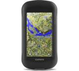Outdoor-Navigationsgerät im Test: Montana 680t von Garmin, Testberichte.de-Note: 1.9 Gut