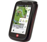 Outdoor-Navigationsgerät im Test: Tiger Pro von Falk, Testberichte.de-Note: ohne Endnote
