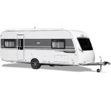 Caravan im Test: Maestro 560 E von LMC Caravan, Testberichte.de-Note: ohne Endnote