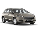 Mondeo Turnier 1.0 EcoBoost (92 kW) [14]
