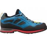 Wanderschuh im Test: Lime Rock GTX von Hanwag, Testberichte.de-Note: ohne Endnote