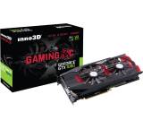 GeForce GTX 1060 Gaming OC