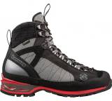Wanderschuh im Test: Badile Combi II GTX von Hanwag, Testberichte.de-Note: ohne Endnote