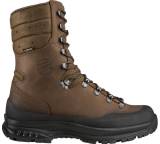 Wanderschuh im Test: Brenner Wide GTX von Hanwag, Testberichte.de-Note: ohne Endnote