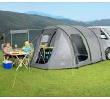 Vorzelt im Test: Busvorzelt Touring-L Deluxe von Fritz Berger, Testberichte.de-Note: 3.0 Befriedigend