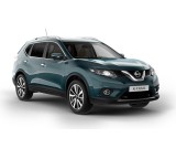 X-Trail 1.6 dCi (96 kW) [14]