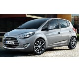 Auto im Test: ix20 1.6 (92 kW) [15] von Hyundai, Testberichte.de-Note: ohne Endnote