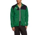 Funktionsjacke im Test: Esquadra Poly Trainingsjacke von Puma, Testberichte.de-Note: 1.6 Gut