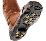 Steigeisen im Test: Schuhkrallen von Black Canyon, Testberichte.de-Note: 2.1 Gut