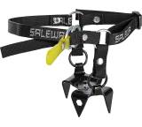 Steigeisen im Test: Instep Crampon Short Point von Salewa, Testberichte.de-Note: ohne Endnote