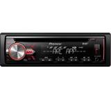 Autoradio im Test: DEH-4900DAB von Pioneer, Testberichte.de-Note: 1.1 Sehr gut