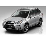 Forester 2.0D (108 kW) [13]
