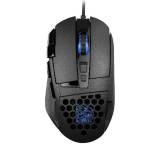 Maus im Test: Tt eSPORTS Ventus Z von Thermaltake, Testberichte.de-Note: 2.1 Gut