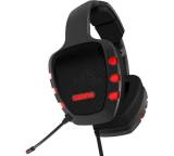 Gaming-Headset im Test: Rage Z90 von Ozone Gaming, Testberichte.de-Note: 2.2 Gut