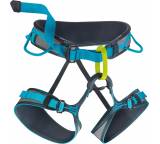 Klettergurt im Test: Jay II von Edelrid, Testberichte.de-Note: 2.0 Gut