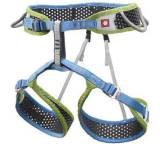 Klettergurt im Test: WeBee 3 von Ocun, Testberichte.de-Note: 2.0 Gut