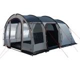 Zelt im Test: Benito 4 von High Peak, Testberichte.de-Note: 2.0 Gut