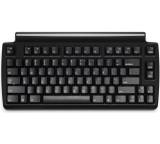 Tastatur im Test: Secure Pro von Matias, Testberichte.de-Note: ohne Endnote