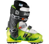 Skischuh im Test: Lupo T.I. I.D. von DalBello, Testberichte.de-Note: ohne Endnote