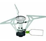 Campingkocher im Test: Kiro ST von Edelrid, Testberichte.de-Note: ohne Endnote