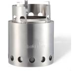 Campingkocher im Test: Lite von Solo Stove, Testberichte.de-Note: 1.6 Gut