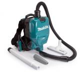 Handstaubsauger im Test: DVC260Z von Makita, Testberichte.de-Note: 2.2 Gut