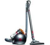 Staubsauger im Test: Big Ball Multifloor+ von Dyson, Testberichte.de-Note: 1.9 Gut