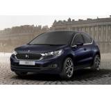 Auto im Test: 4 [15] von DS, Testberichte.de-Note: 2.3 Gut