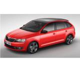 Rapid Spaceback 1.4 TSI (92 kW) [12]