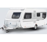Caravan im Test: Südwind Silver Selection 500 EU von KNAUS, Testberichte.de-Note: ohne Endnote