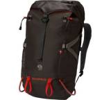 Rucksack im Test: Scrambler 30 OutDry Backpack von Mountain Hardwear, Testberichte.de-Note: 2.3 Gut