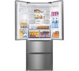 Kühlschrank im Test: MKGNF378A+EL von Hisense, Testberichte.de-Note: ohne Endnote