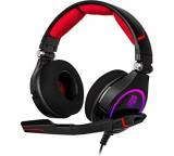 Gaming-Headset im Test: Tt eSPORTS CRONOS RGB 7.1 von Thermaltake, Testberichte.de-Note: 2.0 Gut