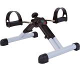 Fahrradergometer im Test: Mini Bike von Tunturi, Testberichte.de-Note: ohne Endnote