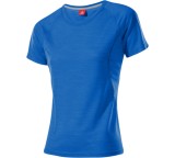 Damen Funktionsshirt Merino CF