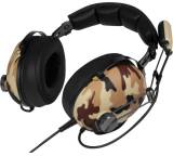 Gaming-Headset im Test: P533 Military von Arctic, Testberichte.de-Note: 2.1 Gut