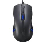 Maus im Test: MC 4000 von Cherry, Testberichte.de-Note: ohne Endnote