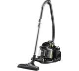 Staubsauger im Test: LX7-1-ÖKO von AEG, Testberichte.de-Note: ohne Endnote