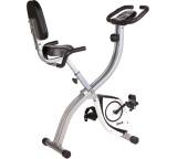 Fahrradergometer im Test: Heimtrainer S-Bike (SP-HT-1003) von SportPlus, Testberichte.de-Note: 1.7 Gut