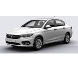 Tipo Limousine 1.6 Multijet (88 kW) [16]