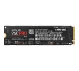 SSD 960 Pro (512 GB)