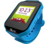 Smartwatch im Test: Watch von Kurio, Testberichte.de-Note: 2.8 Befriedigend